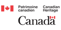 Canadian Heritage Canadian Heritage