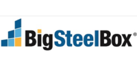 Big Steel Box Big Steel Box