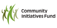 Community Initiatives Fund Community Initiatives Fund